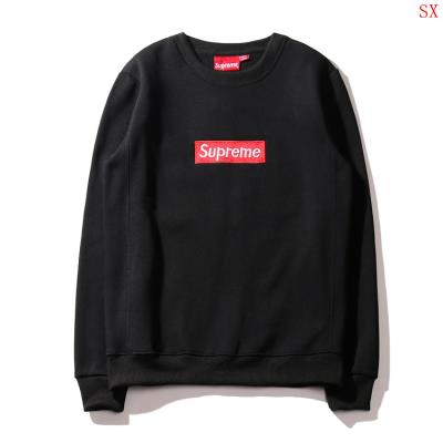 Supreme Hoodies-33